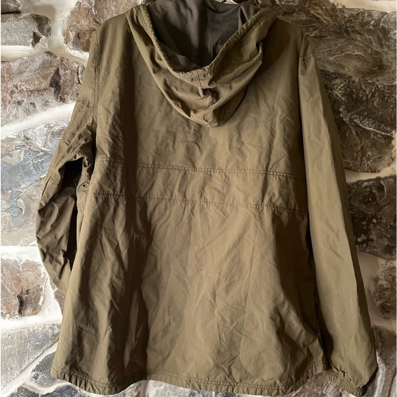 URBAN OUTFITTERS Anorak Pullover Jacket - Picture 9 of 10